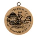 No. 2465 - Dvůr Pecínov
