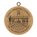 No. 2463 - Zemský hřebčinec Tlumačov