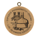 No. 2471 - Expozice pivovarnictví Znojmo