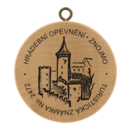 No. 2472 - Hradební opevnění Znojmo