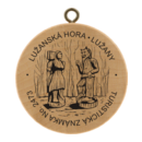 No. 2473 - Lužanská hora, Lužany