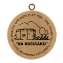 No. 2475 - Muzeum čs.opevnění z let 1936 - 1938 Na Kočičáku, Chomutov