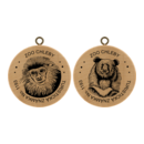 No. 1193 - ZOO Chleby