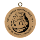 No. 2485 - Archeopark pravěku Všestary