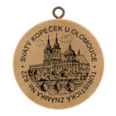 No. 622 - Svatý Kopeček u Olomouce