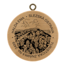 No. 2489 - Halda Ema, Slezská Ostrava