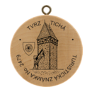 No. 2479 - Tvrz Tichá