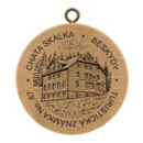 No. 87 - Chata Skalka