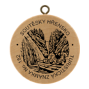 No. 182 - Soutěsky Hřensko