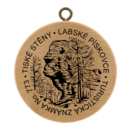 No. 773 - Tiské stěny