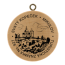 No. 927 - Svatý Kopeček - Mikulov