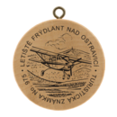 No. 975 - Letiště Frýdlant nad Ostravicí