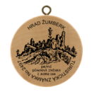 No. 2497 - Hrad Žumberk