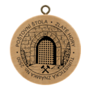 No. 2500 - Poštovní štola, Zlaté Hory