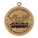 No. 2510 - Farmapark Soběhrdy