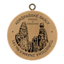 No. 191 - Adršpašské skály