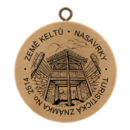 No. 2514 - Země Keltů - Nasavrky