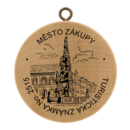 No. 2515 - Město Zákupy