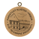 No. 2518 - Piaristický klášter, Příbor