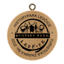 No. 2520 - HistoryPark Ledčice