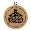 No. 2517 - Sedmiradostná cesta, Česká - Lelekovice - Vranov