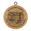 No. 2522 - Tachovský zámek