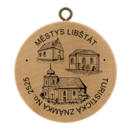 No. 2525 - Libštát