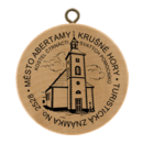 No. 2528 - Město Abertamy