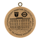 No. 2531 - Východočeský památník celnictví, Králíky