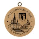 No. 714 - Doksy u Máchova jezera