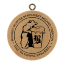 No. 2533 - Rodinný pivovar Berounský medvěd, Beroun