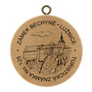 No. 125 - Zámek Bechyně