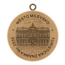 No. 2535 - Město Milevsko