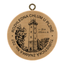 No. 707 - Chlum u Plzně