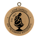 No. 600 - Lázně Darkov