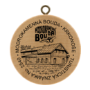 No. 2540 - Modrokamenná Bouda, Krkonoše