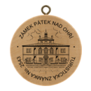 No. 2543 - Zámek Pátek nad Ohří