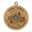 No. 754 - Konice