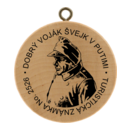 No. 2526 - Dobrý voják Švejk v Putimi