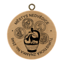 No. 2546 - Nedvědice