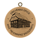 No. 2549 - Dřevěnka Úpice