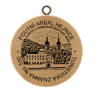 No. 530 - Poutní areál Hejnice