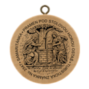 No. 2547 - Samaritánka - pramen pod Stolovou horou Ostaš