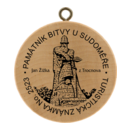 No. 2523 - Památník bitvy u Sudoměře