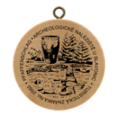 No. 2560 - Pfaffenschlag - archeologické naleziště u Slavonic