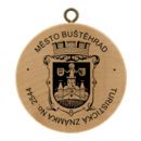 No. 2544 - Město Buštěhrad