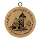No. 2561 - Kostel sv. Michaela ve Vítochově