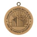 No. 2564 - Památník Tomáše Bati ve Zlíně