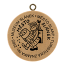 No. 2565 - Muzeum slánek, Slaný