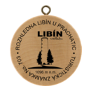 No. 703 - Libín u Prachatic